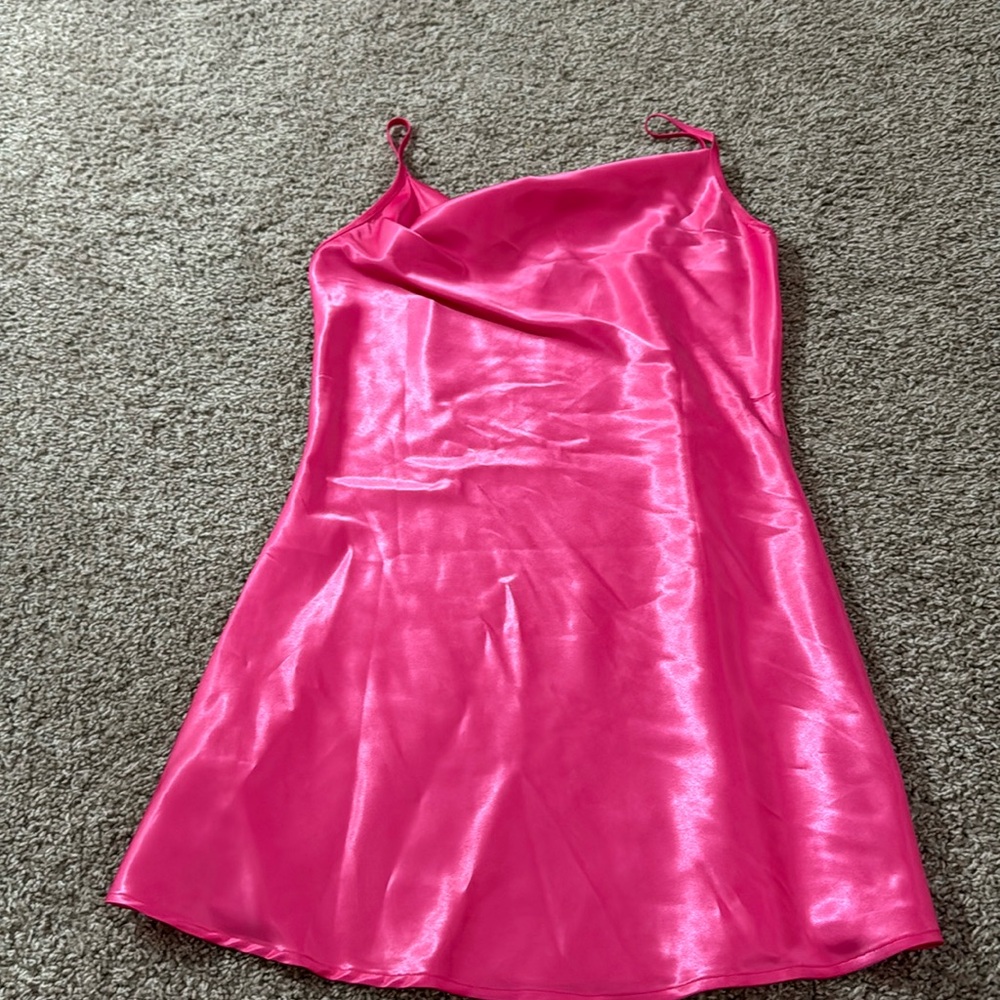 NWT Cider Dress